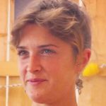 Anne-Sophie Bézamat
